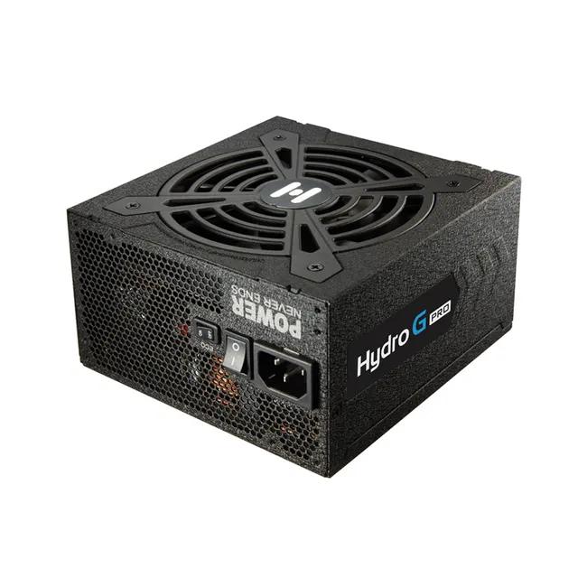 FSP HG2 1000W GEN5 FULL MODULAR