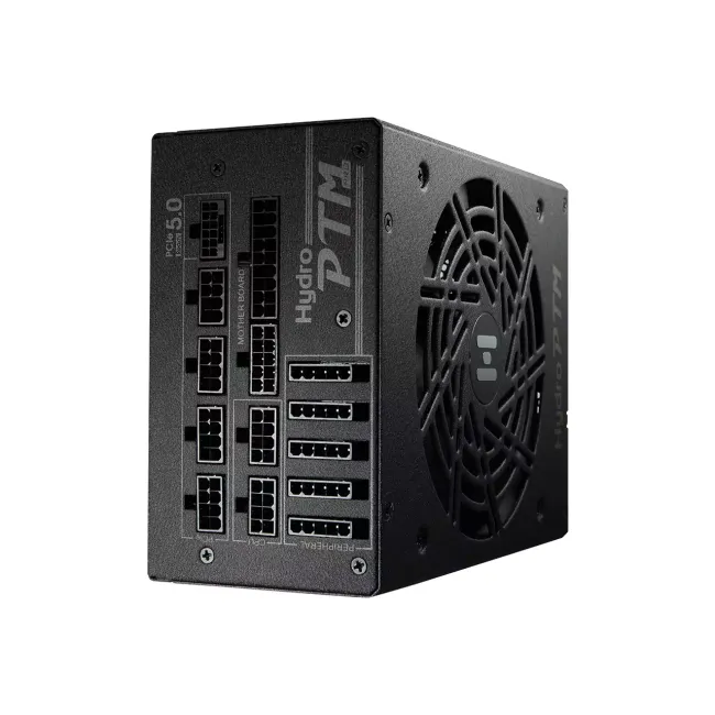 FSP HPT2 1200W GEN5 PLATINUM FULL MODULAR