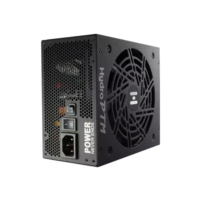 FSP HPT2 1200W GEN5 PLATINUM FULL MODULAR