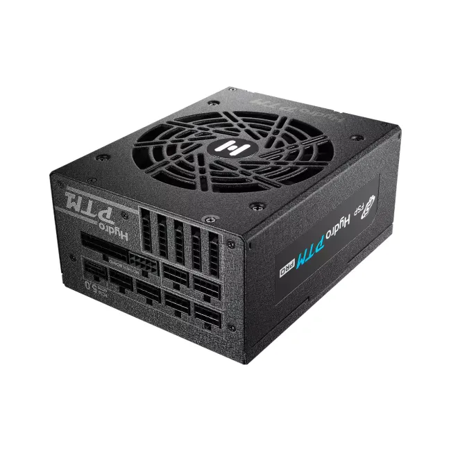 FSP HPT2 1200W GEN5 PLATINUM FULL MODULAR