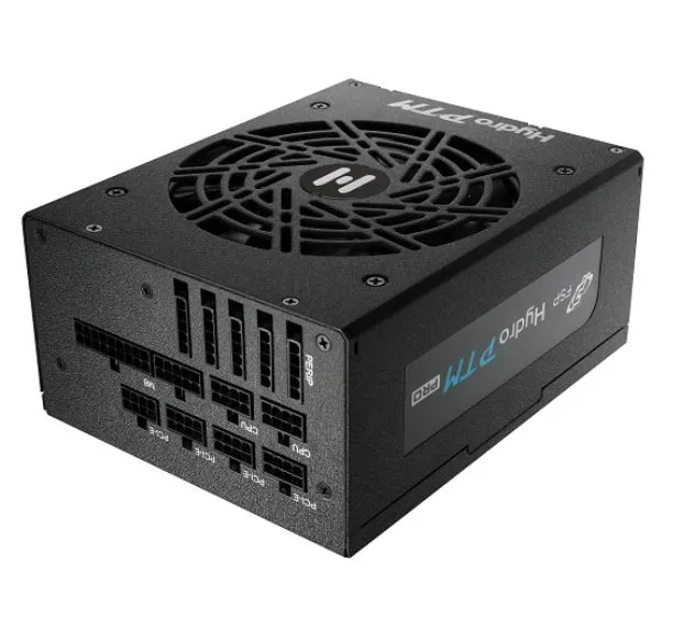 FSP Hydro PTM Pro 1200W 80 Plus Platinum Full Modular (HPT2-1200M)