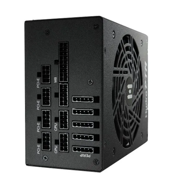 FSP Hydro PTM Pro 1200W 80 Plus Platinum Full Modular (HPT2-1200M)