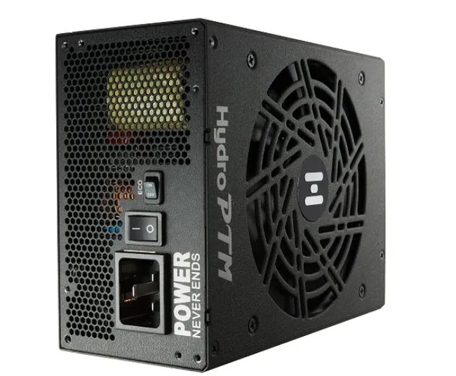 FSP Hydro PTM Pro 1200W 80 Plus Platinum Full Modular (HPT2-1200M)