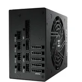 FSP Hydro PTM Pro 850W 80+ Platinum Full Modular (HPT2-850M)