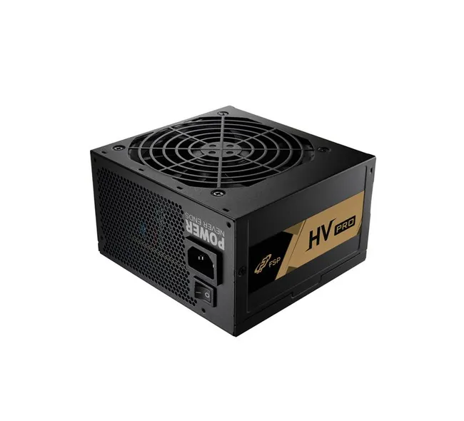 FSP PSU HV Pro 550W