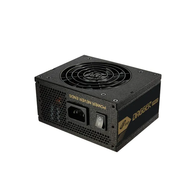 FSP SDA2-850 Dagger Pro 850W GOLD SFX Gen 5 Gold Fully Modular (SDA2-850)