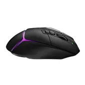 G502 X PLUS GAMING MOUSE-BLACK