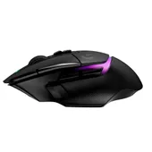 G502 X PLUS GAMING MOUSE-BLACK