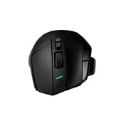 G502 X PLUS GAMING MOUSE-BLACK