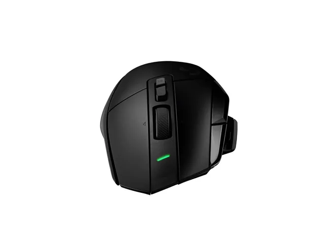 G502 X PLUS GAMING MOUSE-BLACK