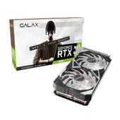 GALAX RTX 3050 EX BLACK 8GB GDDR6 ( RTX 3050 EX PCI -E 8GB GDDR6 128BIT )