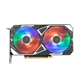 GALAX RTX 3050 EX BLACK 8GB GDDR6 ( RTX 3050 EX PCI -E 8GB GDDR6 128BIT )