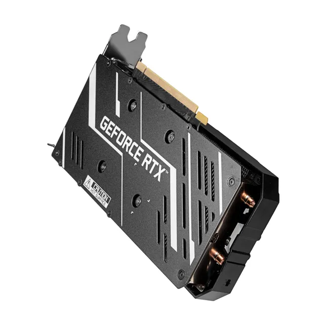 GALAX RTX 3050 EX BLACK 8GB GDDR6 ( RTX 3050 EX PCI -E 8GB GDDR6 128BIT )