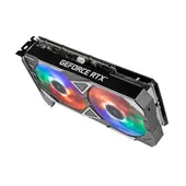 GALAX RTX 3050 EX BLACK 8GB GDDR6 ( RTX 3050 EX PCI -E 8GB GDDR6 128BIT )