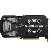 GALAX RTX 4060 EX ONE 8GB CLICK BLACK