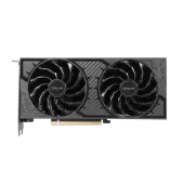 Galax RTX 4060 ONE CLICK OC 2X V2 BLACK PCI-E 8GB GDDR6 128Bit