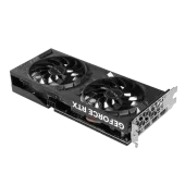 Galax RTX 4060 ONE CLICK OC 2X V2 BLACK PCI-E 8GB GDDR6 128Bit