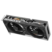 Galax RTX 4060 ONE CLICK OC 2X V2 BLACK PCI-E 8GB GDDR6 128Bit