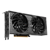 Galax RTX 4060 ONE CLICK OC 2X V2 BLACK PCI-E 8GB GDDR6 128Bit