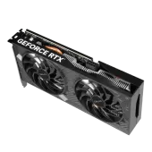 Galax RTX 4060 ONE CLICK OC 2X V2 BLACK PCI-E 8GB GDDR6 128Bit