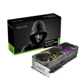 GALAX RTX 4080 SUPER SG GAMER 16GB GDDR6 BLACK