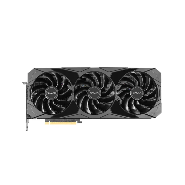 GALAX RTX 4080 SUPER SG GAMER 16GB GDDR6 BLACK