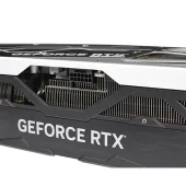 GALAX RTX 4080 SUPER SG GAMER 16GB GDDR6 BLACK