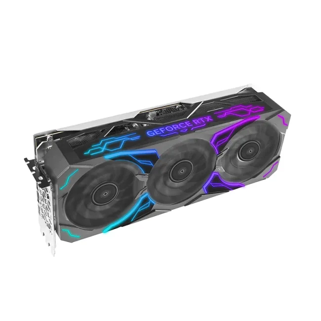 GALAX RTX 4080 SUPER SG GAMER 16GB GDDR6 BLACK