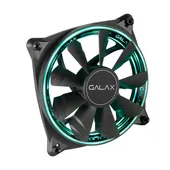 GALAX VORTEX WIND – 02 FAN 120MM ARGB