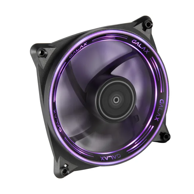 GALAX VORTEX WIND – 02 FAN 120MM ARGB