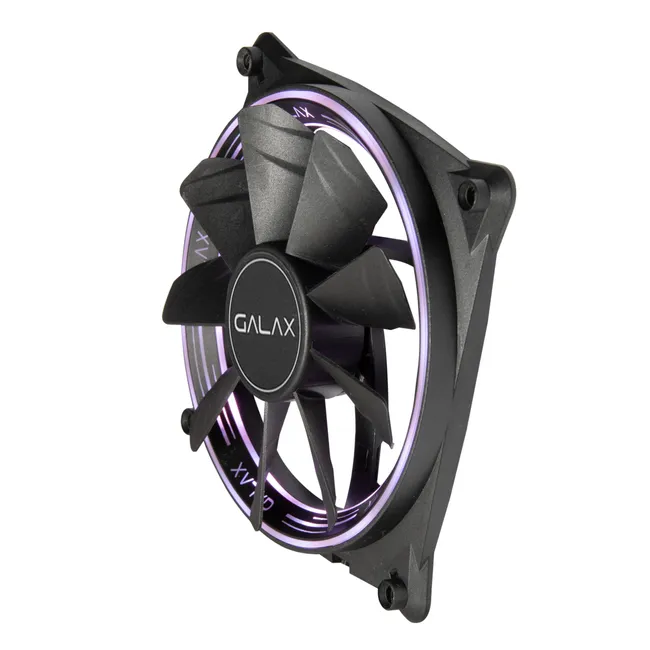 GALAX VORTEX WIND – 02 FAN 120MM ARGB