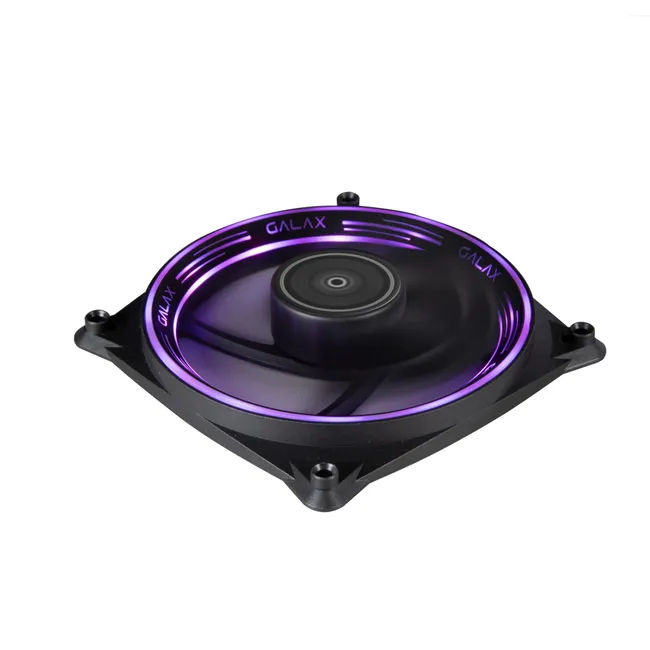 GALAX VORTEX WIND – 02 FAN 120MM ARGB