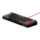 GAMERTEK GK60 MINI KEYBOARD PRO – LATE NIGHT