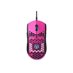 GAMERTEK GM16 ULTRALIGHT PRECISION MOUSE RASPBERRY