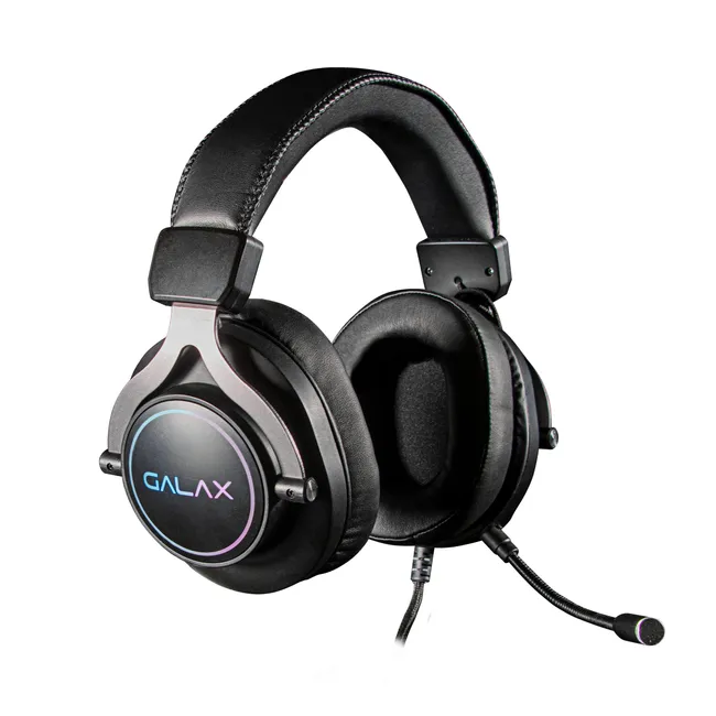 Gaming headset GALAX SONAR-03 USB 7.1 Channel RGB Rainbow Light