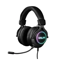 Gaming headset GALAX SONAR-03 USB 7.1 Channel RGB Rainbow Light