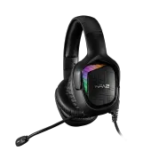 Gaming Headset KFA2 SONAR-04 USB 7.1 Channel RGB Rainbow Light with Gaming