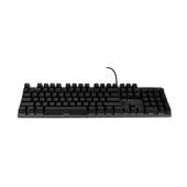 Gaming Keyboard GALAX STEALTH-03 Blue switch 104 US layout