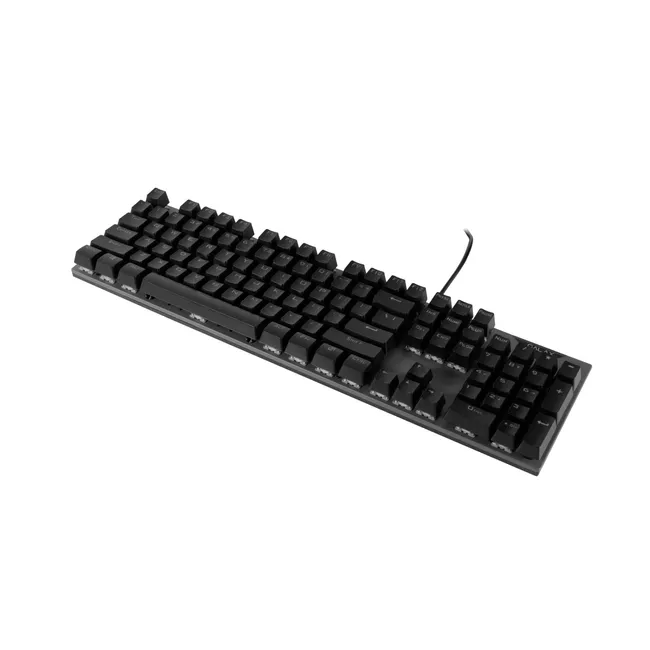 Gaming Keyboard GALAX STEALTH-03 Blue switch 104 US layout