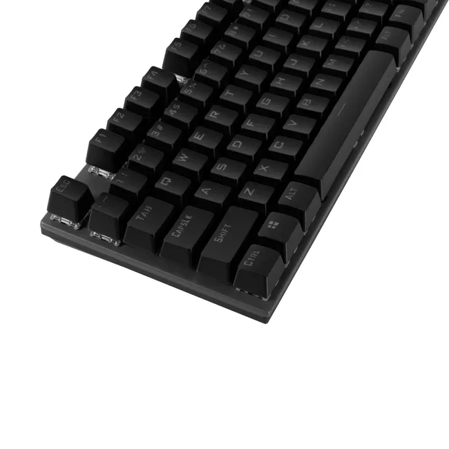 Gaming Keyboard GALAX STEALTH-03 Blue switch 104 US layout