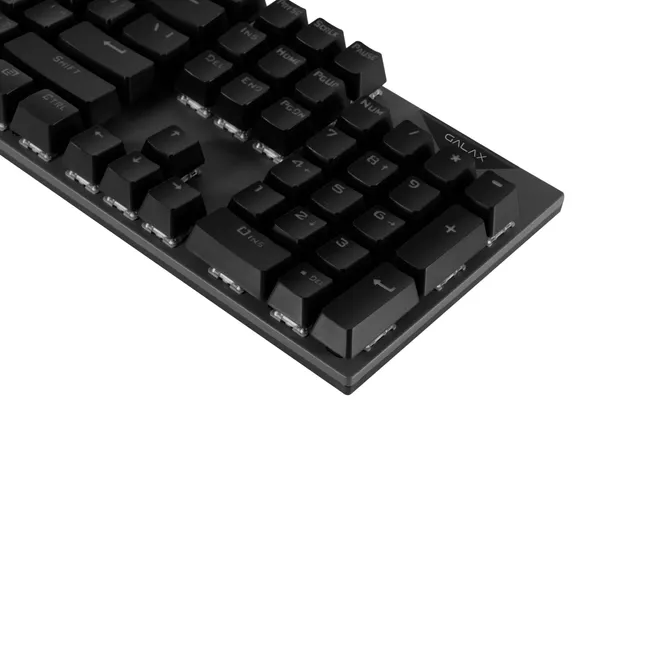 Gaming Keyboard GALAX STEALTH-03 Blue switch 104 US layout