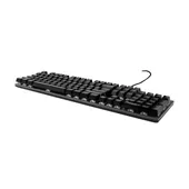 Gaming Keyboard GALAX STEALTH-03 Blue switch 104 US layout