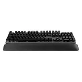 Gaming Keyboard GALAX STEALTH-03 Blue switch 104 US layout