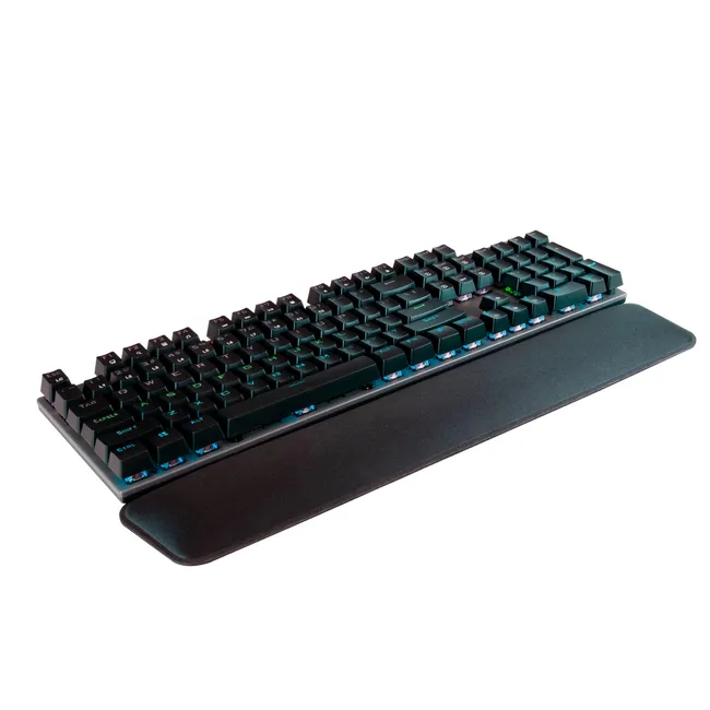 Gaming Keyboard GALAX STEALTH-03 Blue switch 104 US layout