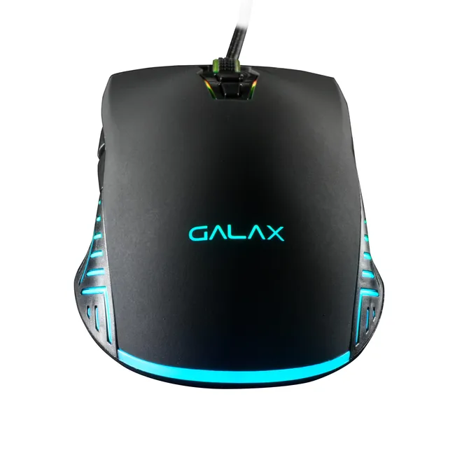 Gaming Mouse GALAX SLIDER-03 Optical 7 buttons 7200 DPI