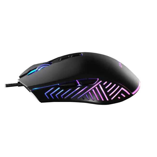 Gaming Mouse GALAX SLIDER-03 Optical 7 buttons 7200 DPI