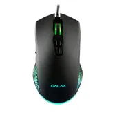 Gaming Mouse GALAX SLIDER-03 Optical 7 buttons 7200 DPI