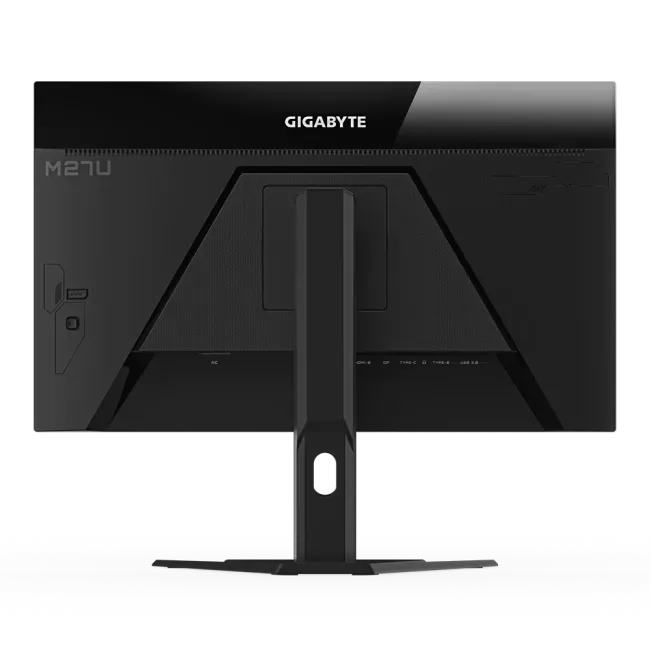 GIGABYTE 27 160Hz 4K IPS Gaming Monitor (M27UEK)