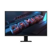 GIGABYTE 27 165/170Hz OC 2K IPS Gaming Monitor (GS27Q)