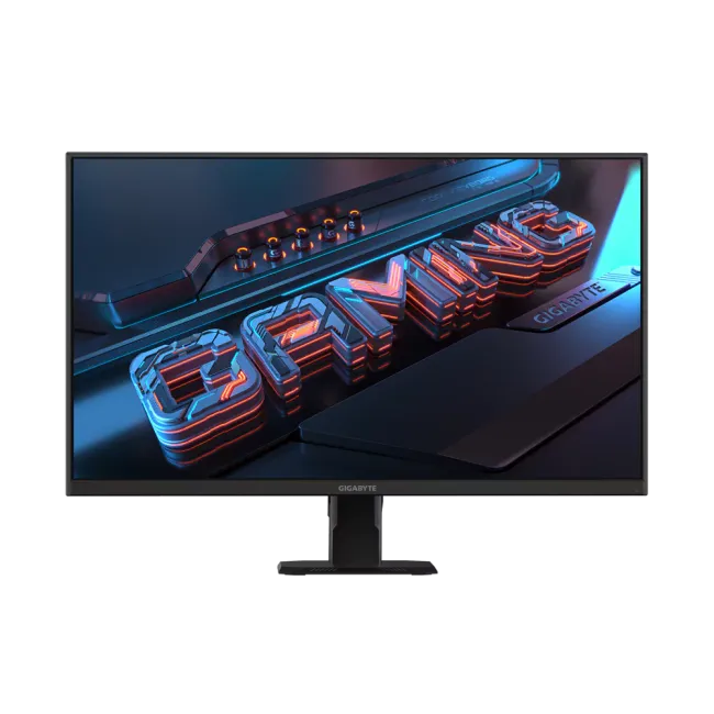 GIGABYTE 27 165/170Hz OC 2K IPS Gaming Monitor (GS27Q)